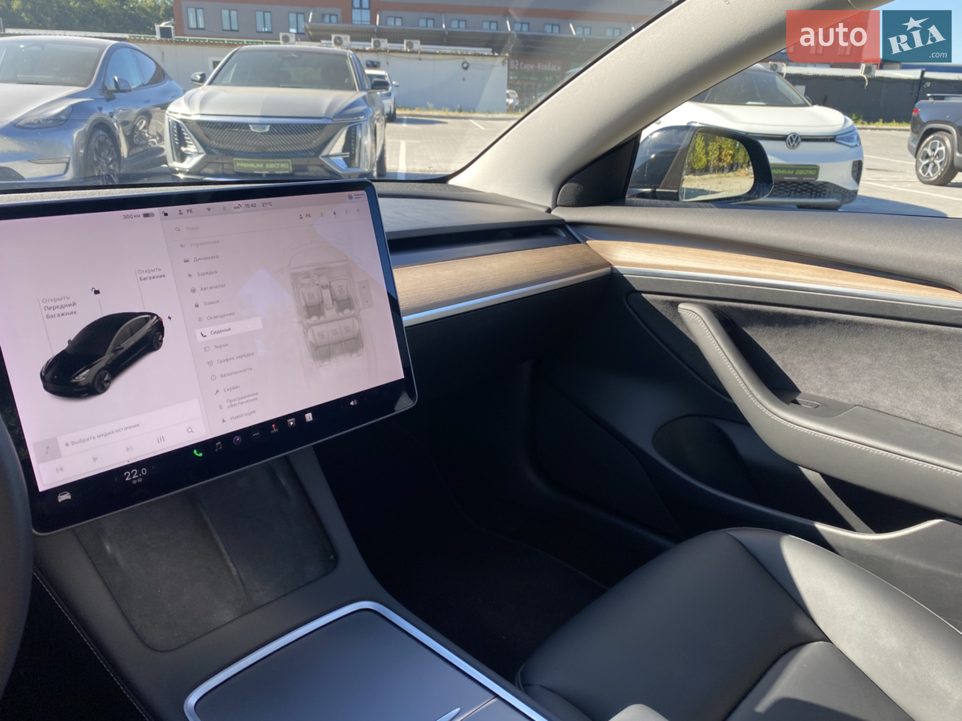 2021 Tesla Model 3 - мініатюра 26