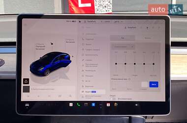 Седан Tesla Model 3 2023 в 