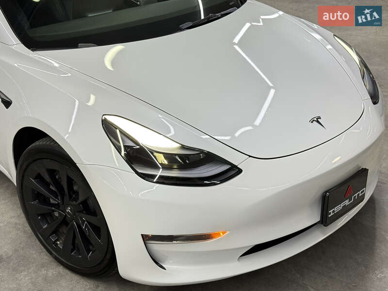 Седан Tesla Model 3 2022 в Одессе фото 3 Седан Tesla Model 3 2022 в Одессе