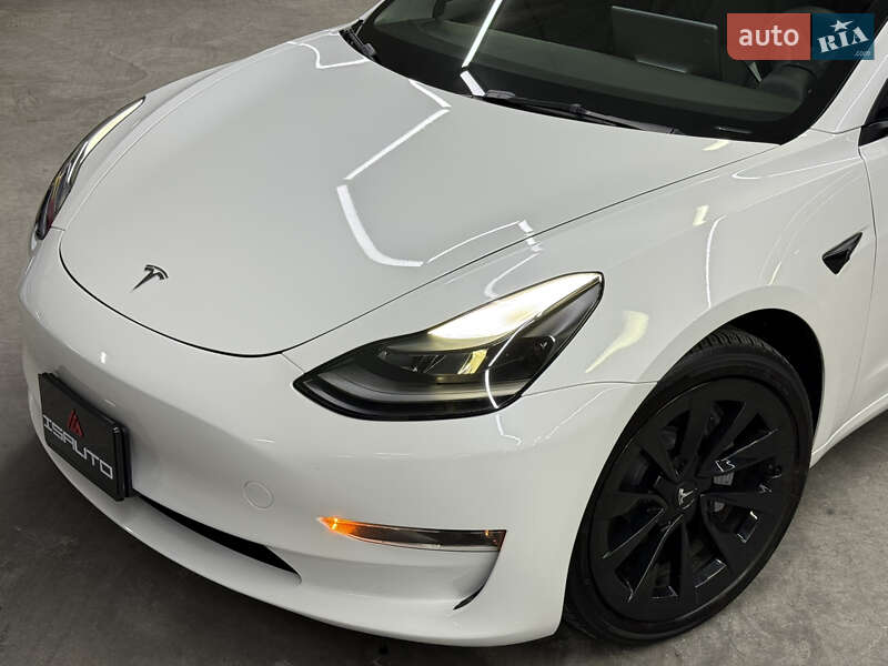 Седан Tesla Model 3 2022 в Одессе фото 8 Седан Tesla Model 3 2022 в Одессе