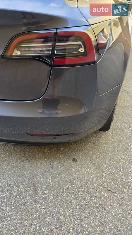 Седан Tesla Model 3 2018 в Харькове фото 19 Седан Tesla Model 3 2018 в Харькове