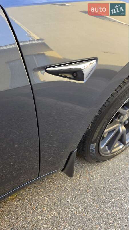 Седан Tesla Model 3 2018 в Харькове фото 27 Седан Tesla Model 3 2018 в Харькове
