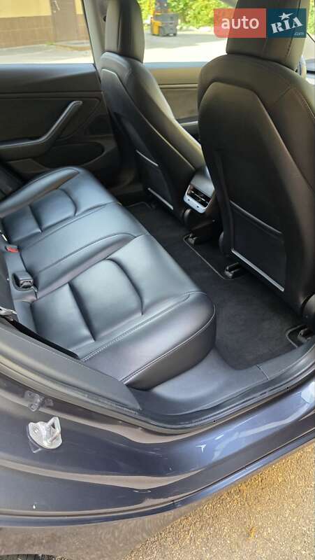 Седан Tesla Model 3 2018 в Харькове фото 38 Седан Tesla Model 3 2018 в Харькове