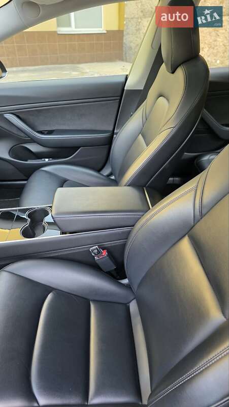 Седан Tesla Model 3 2018 в Харькове фото 43 Седан Tesla Model 3 2018 в Харькове