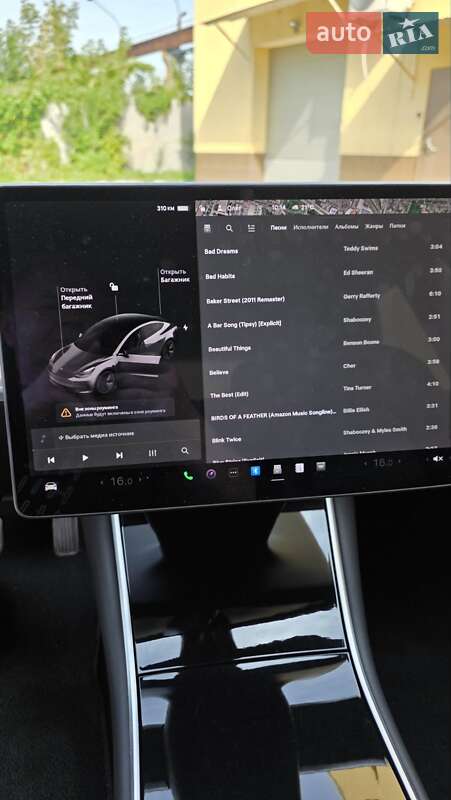 Седан Tesla Model 3 2018 в Харькове фото 48 Седан Tesla Model 3 2018 в Харькове