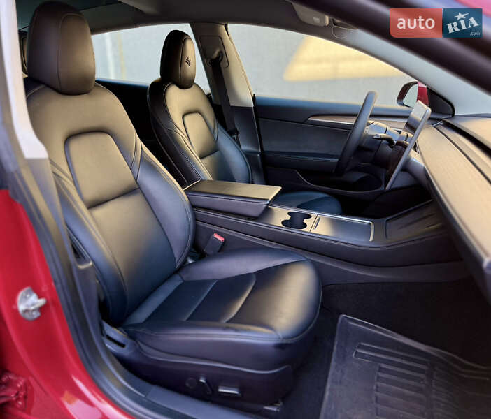 Седан Tesla Model 3 2022 в Харькове