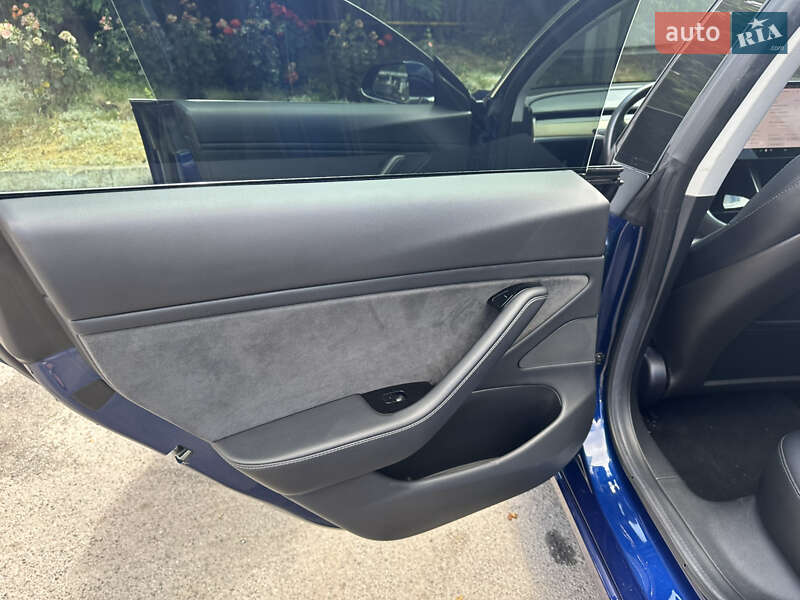 Седан Tesla Model 3 2018 в Виннице фото 8 Седан Tesla Model 3 2018 в Виннице