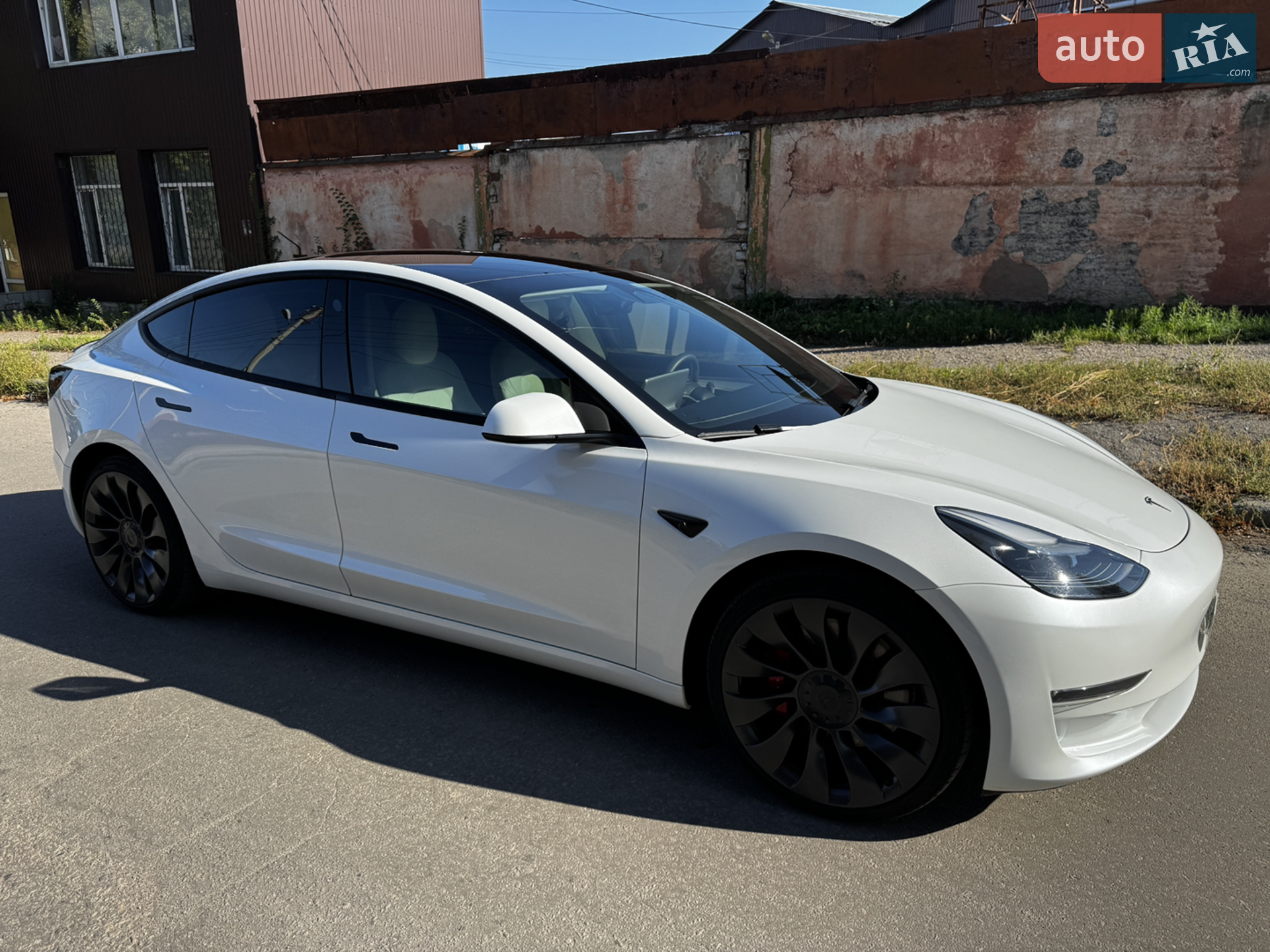 2022 Tesla Model 3 - мініатюра 7