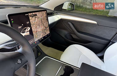 Седан Tesla Model 3 2022 в Харкові