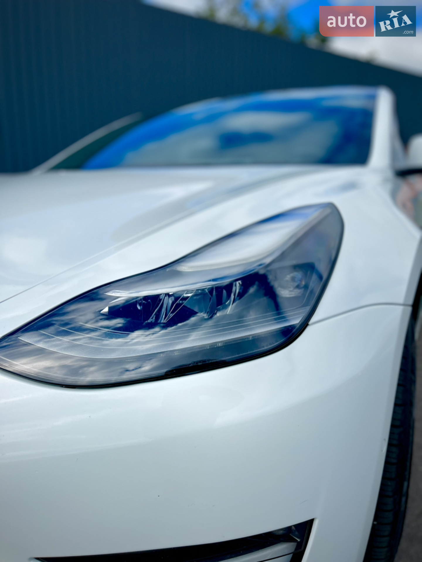 2021 Tesla Model 3 - мініатюра 6
