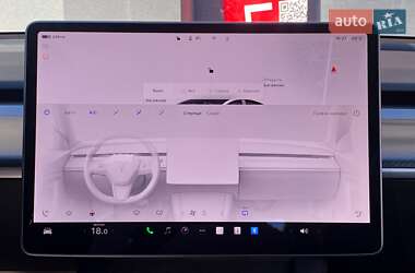 Седан Tesla Model 3 2023 в 