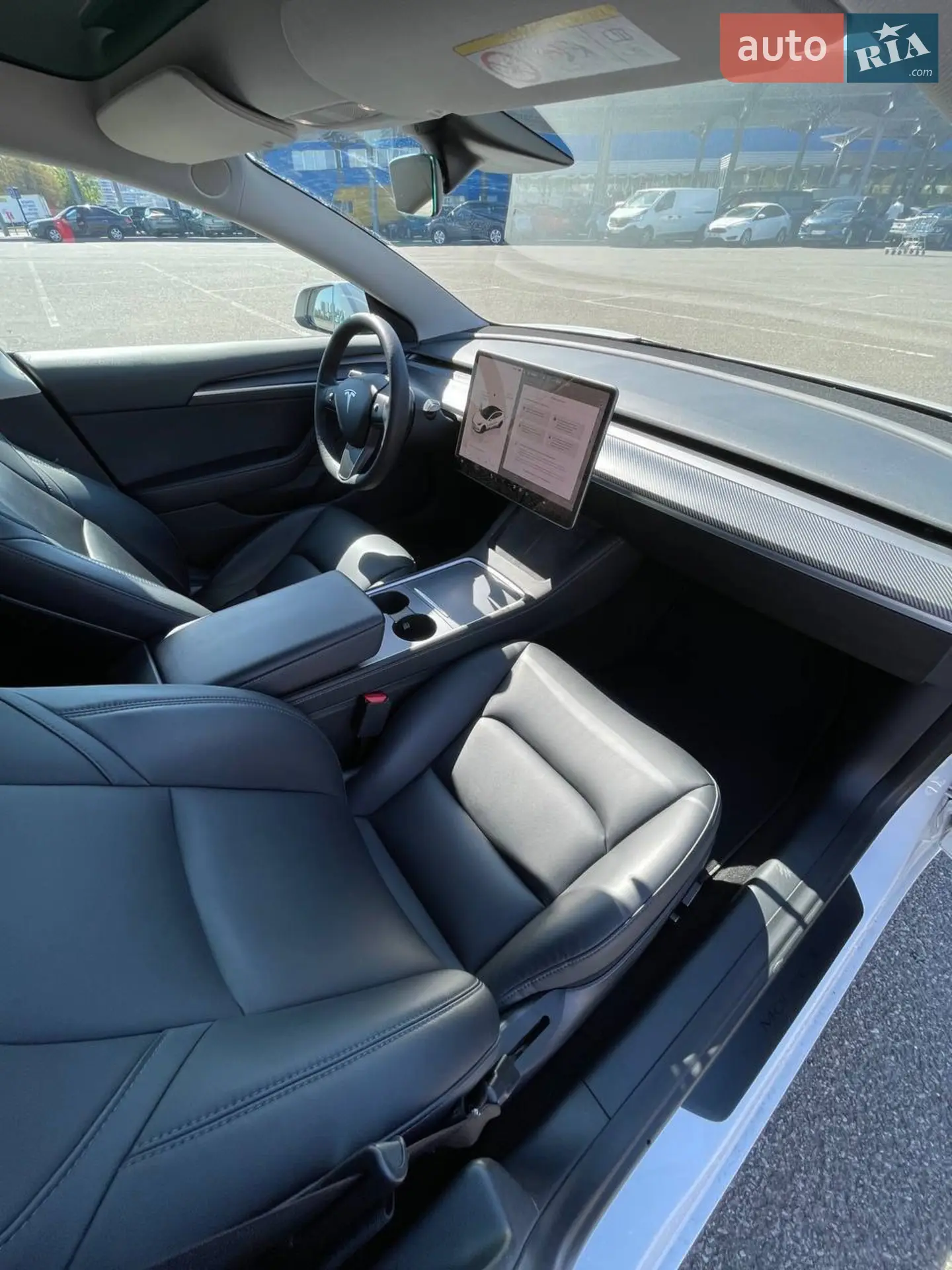 2022 Tesla Model 3 - мініатюра 17
