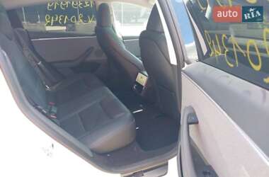 Седан Tesla Model 3 2024 в 