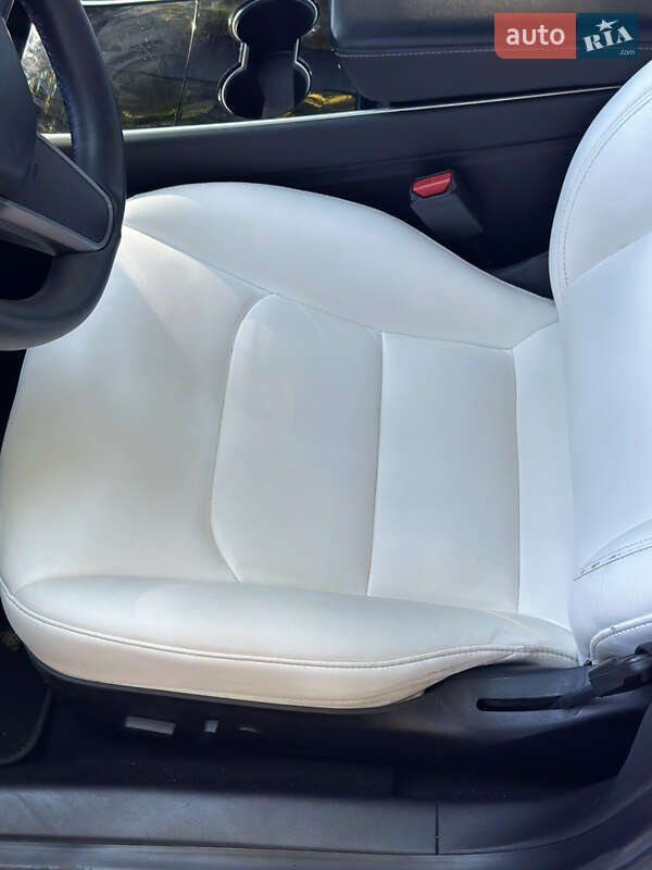 Седан Tesla Model 3 2019 в Одессе фото 19 Седан Tesla Model 3 2019 в Одессе