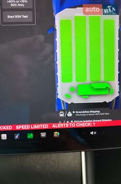 Седан Tesla Model 3 2018 в Киеве