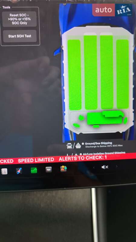 Седан Tesla Model 3 2018 в Києві фото 40 Седан Tesla Model 3 2018 в Києві