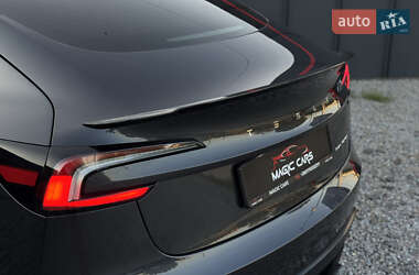 Седан Tesla Model 3 2024 в 