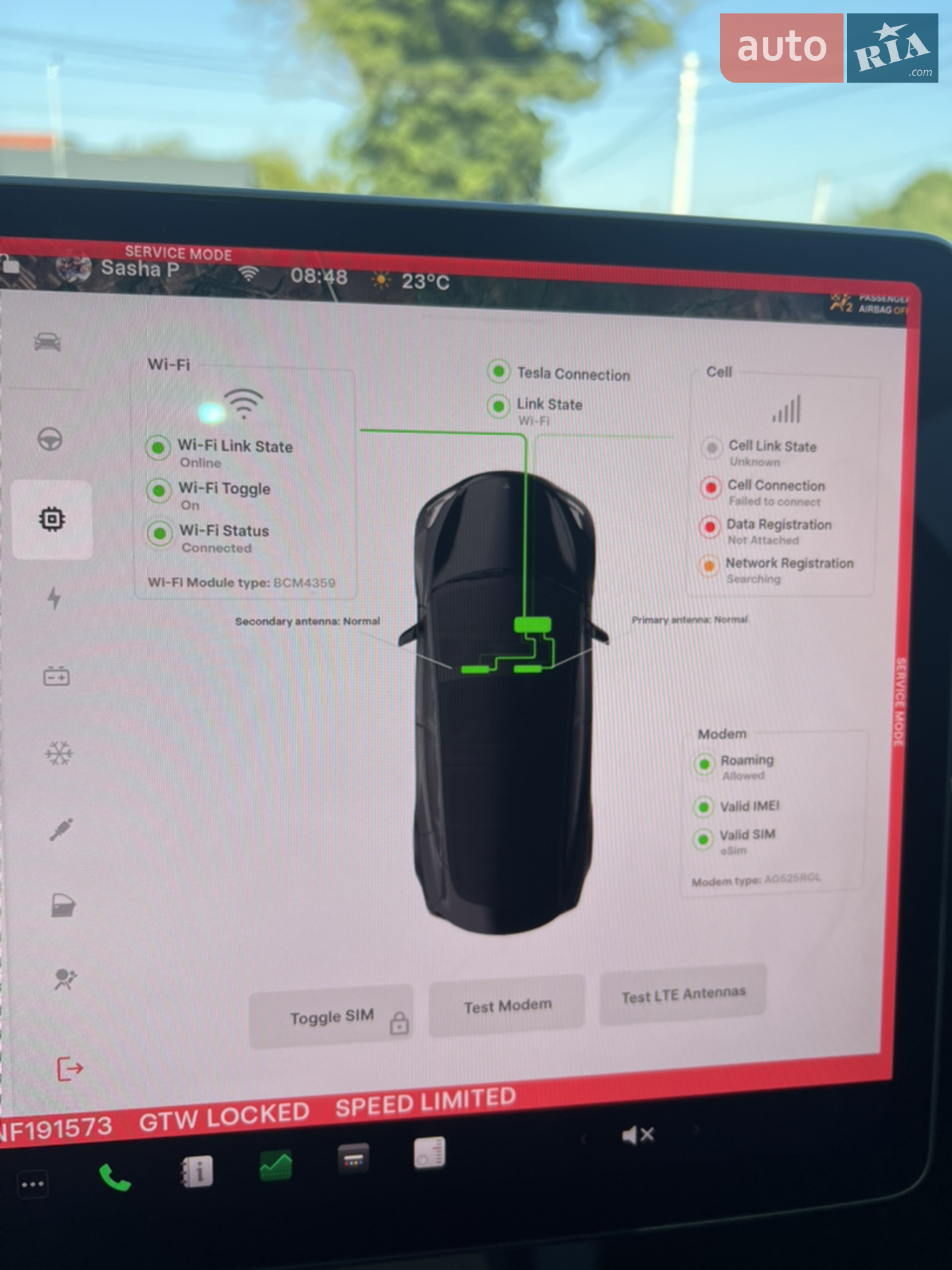 2022 Tesla Model 3 - мініатюра 13