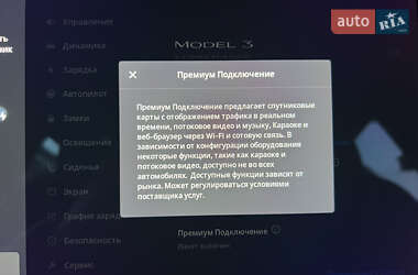 Седан Tesla Model 3 2019 в 