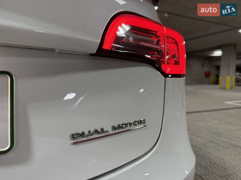 Седан Tesla Model 3 2018 в Тернополе фото 16 Седан Tesla Model 3 2018 в Тернополе