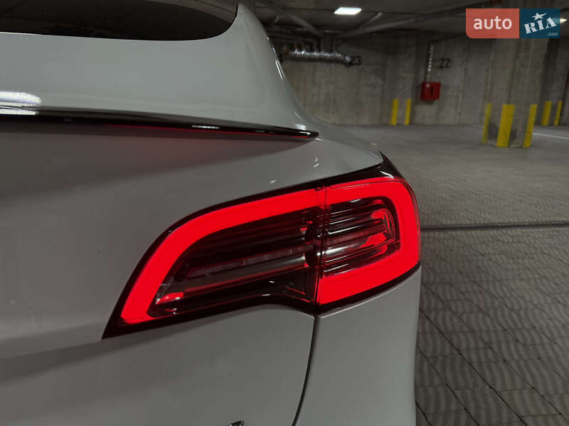 Седан Tesla Model 3 2018 в Тернополе фото 31 Седан Tesla Model 3 2018 в Тернополе