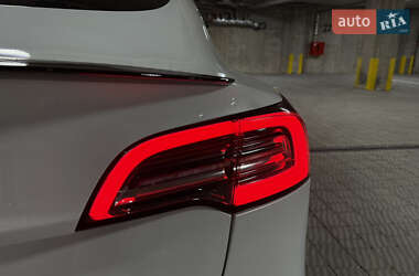 Седан Tesla Model 3 2018 в 