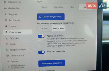 Седан Tesla Model 3 2022 в 