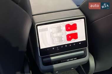 Седан Tesla Model 3 2024 в 