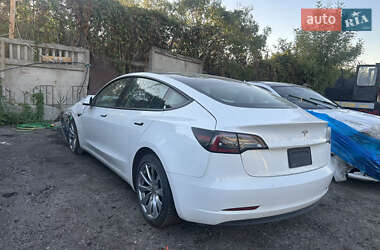 Седан Tesla Model 3 2022 в Одесі