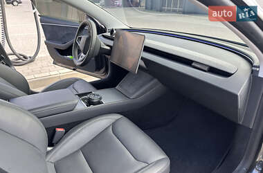 Седан Tesla Model 3 2024 в 