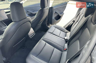 Седан Tesla Model 3 2024 в 