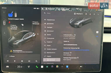 Седан Tesla Model 3 2024 в 
