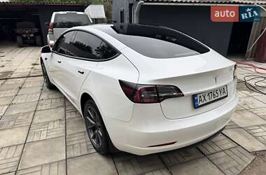 Седан Tesla Model 3 2021 в Харькове