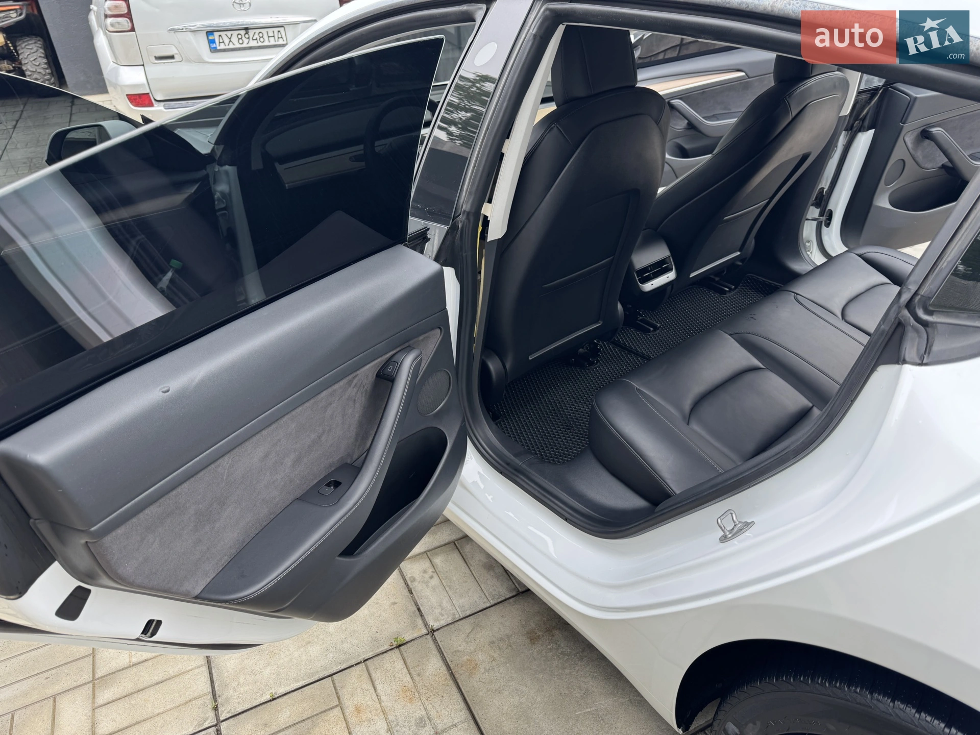 2021 Tesla Model 3 - мініатюра 11