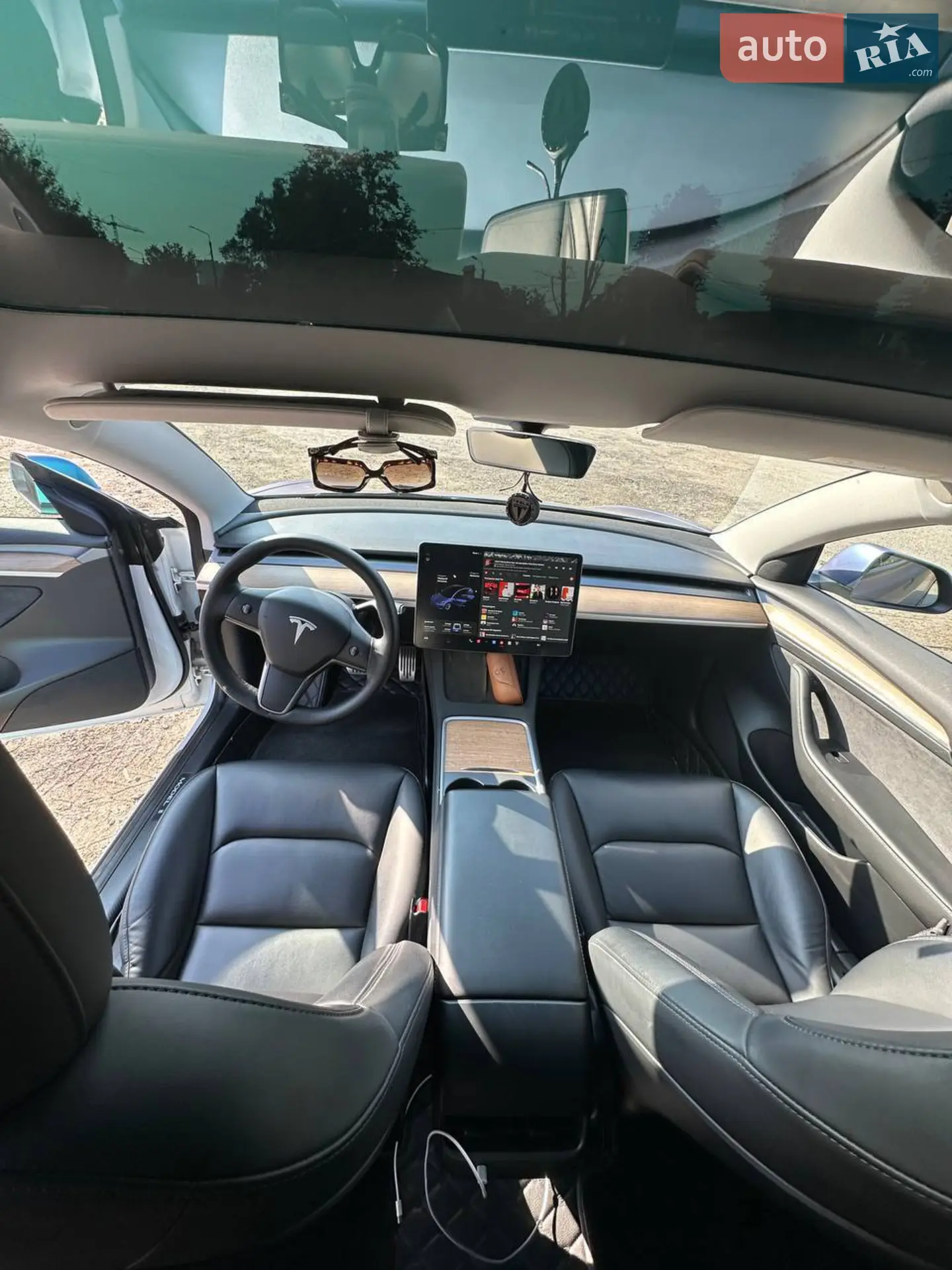 2021 Tesla Model 3 - мініатюра 4