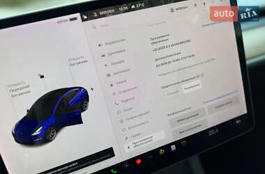 Седан Tesla Model 3 2021 в 