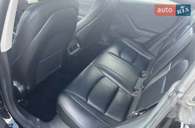Седан Tesla Model 3 2019 в Кременчуці