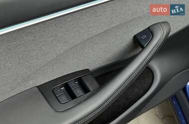 Седан Tesla Model 3 2024 в 