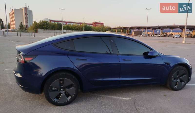 Седан Tesla Model 3 2021 в Харькове