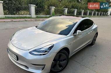 Седан Tesla Model 3 2018 в 