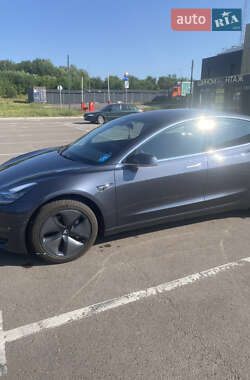 Седан Tesla Model 3 2018 в 