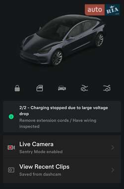Седан Tesla Model 3 2019 в 