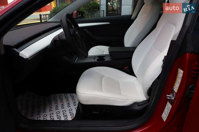 Седан Tesla Model 3 2022 в Львове фото 15 Седан Tesla Model 3 2022 в Львове