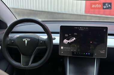 Седан Tesla Model 3 2019 в 