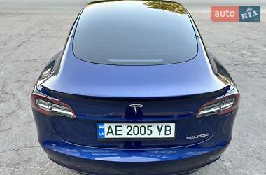 Седан Tesla Model 3 2022 в Днепре фото 2 Седан Tesla Model 3 2022 в Днепре