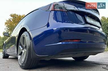 Седан Tesla Model 3 2022 в Днепре фото 5 Седан Tesla Model 3 2022 в Днепре