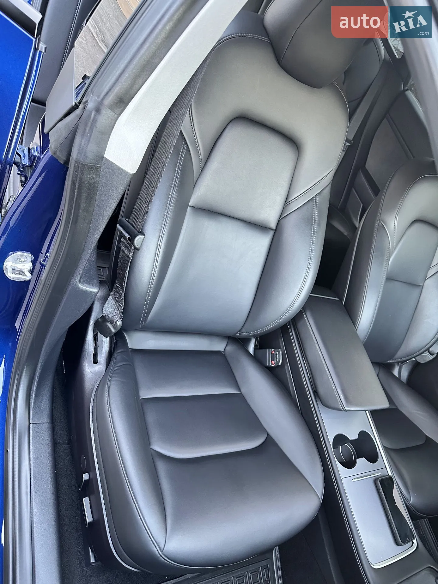 2022 Tesla Model 3 - мініатюра 12