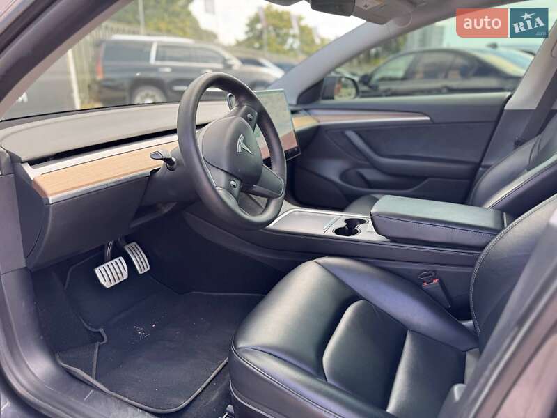 Седан Tesla Model 3 2021 в Харькове фото 8 Седан Tesla Model 3 2021 в Харькове