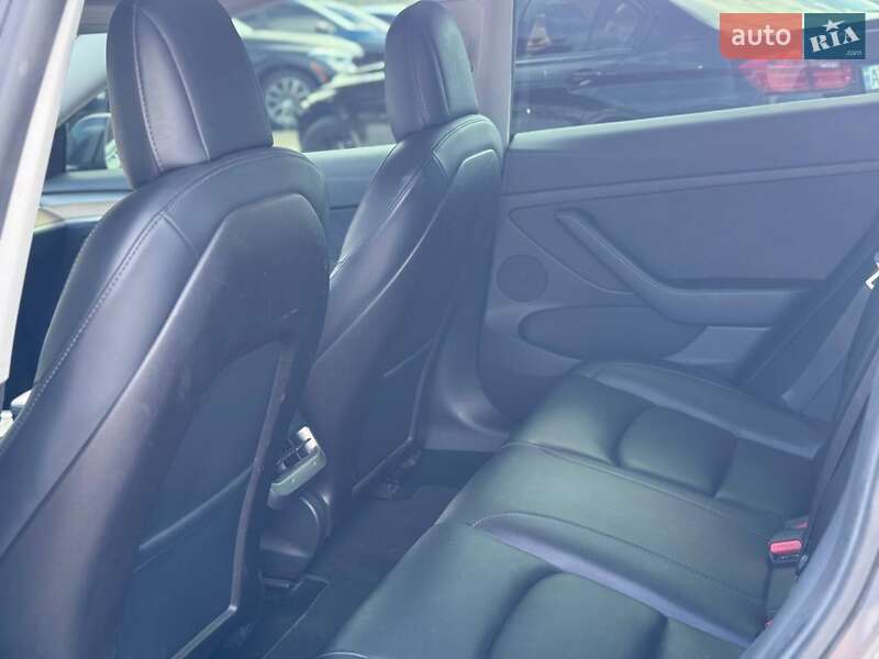 Седан Tesla Model 3 2021 в Харькове фото 13 Седан Tesla Model 3 2021 в Харькове