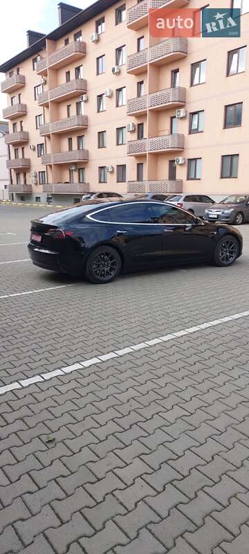 Седан Tesla Model 3 2020 в Ужгороде фото 14 Седан Tesla Model 3 2020 в Ужгороде